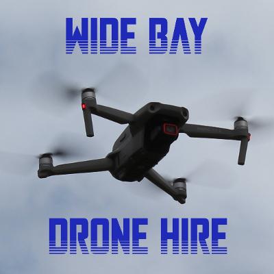 Wide Bay Drone Hire